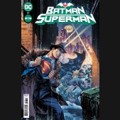 BATMAN SUPERMAN #17 (2019 SERIES)