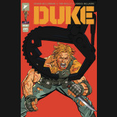 DUKE #5 