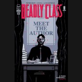 DEADLY CLASS #53 