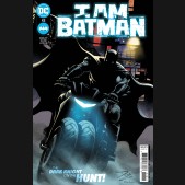 I AM BATMAN #12 