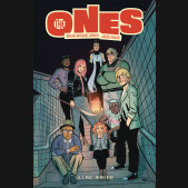 ONES GRAPHIC NOVEL