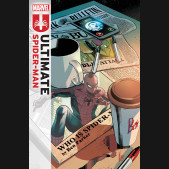 ULTIMATE SPIDER-MAN #4 (2024 SERIES)