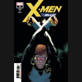 X-MEN BLUE #36