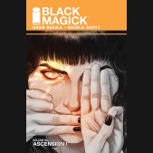 BLACK MAGICK VOLUME 3 ASCENSION I GRAPHIC NOVEL