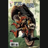 OLD MAN LOGAN #42 (2016 SERIES)