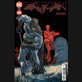 BATMAN #133 (2016 SERIES) COVER A JORGE JIMENEZ