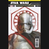 STAR WARS #44 (2015 SERIES) REIS GALACTIC ICON VARIANT