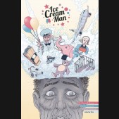 ICE CREAM MAN VOLUME 5 OTHER CONFECTIONS GRAPHIC NOVEL