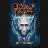 JIM HENSON THE DARK CRYSTAL CREATION MYTHS VOLUME 2 GRAPHIC NOVEL