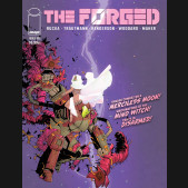 FORGED #2 