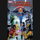 CAPTAIN MARVEL #44 (2019 SERIES)