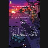 SEA OF STARS #11