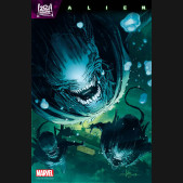 ALIEN #1 (2023B SERIES)