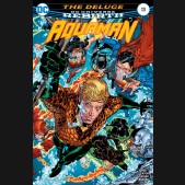 AQUAMAN VOLUME 6 #13