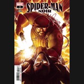 SPIDER-MAN NOIR #3 (2020 SERIES)