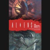 ALIENS ESSENTIAL COMICS VOLUME 1 GRAPHIC NOVEL