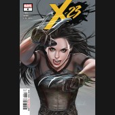 X-23 #6 (2018 SERIES)