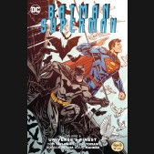 BATMAN SUPERMAN VOLUME 6 UNIVERSES FINEST GRAPHIC NOVEL