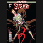STAR-LORD #3 (2016 SERIES)