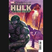 IMMORTAL HULK #48 (2018 SERIES)