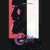 OUTCAST BY KIRKMAN AND AZACETA VOLUME 5 THE NEW PATH GRAPHIC NOVEL