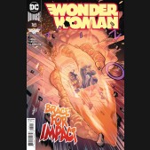 WONDER WOMAN #765 (2016 SERIES)
