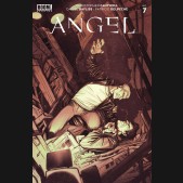 ANGEL #7 (2022 SERIES)