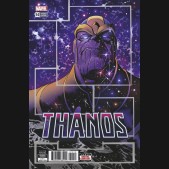 THANOS #14 (2016-2018 SERIES) 3RD PRINTING
