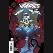 KING IN BLACK RETURN OF VALKYRIES #2