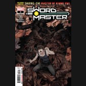 SWORD MASTER #3