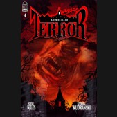 A TOWN CALLED TERROR #4 