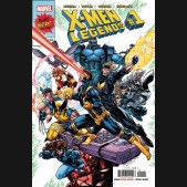 X-MEN LEGENDS #1 (2021 SERIES)