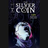 SILVER COIN #4 