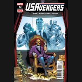 US AVENGERS #2