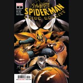 SYMBIOTE SPIDER-MAN ALIEN REALITY #2 