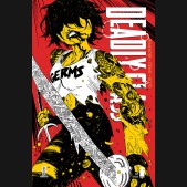 DEADLY CLASS #37 