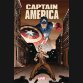 CAPTAIN AMERICA #1 (2023 SERIES)