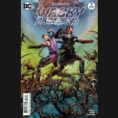 WACKY RACELAND #3