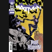 BATMAN #69 (2016 SERIES)