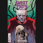 SWEET TOOTH THE RETURN #3