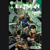 BATMAN #123 (2016 SERIES)