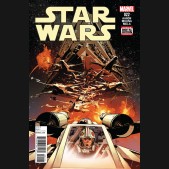 STAR WARS VOLUME 4 #22