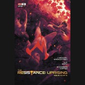 RESISTANCE UPRISING #3