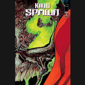 KING SPAWN #24 