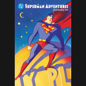 SUPERMAN ADVENTURES COMPENDIUM VOLUME 2 GRAPHIC NOVEL