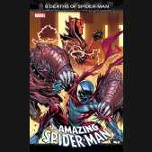 AMAZING SPIDER-MAN #64 (2022 SERIES)