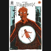 MAZEBOOK #1 