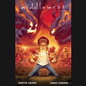 MIDDLEWEST BOOK 3 GRAPHIC NOVEL