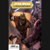 STAR WARS HIGH REPUBLIC #2