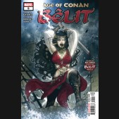 AGE OF CONAN BELIT #5 
